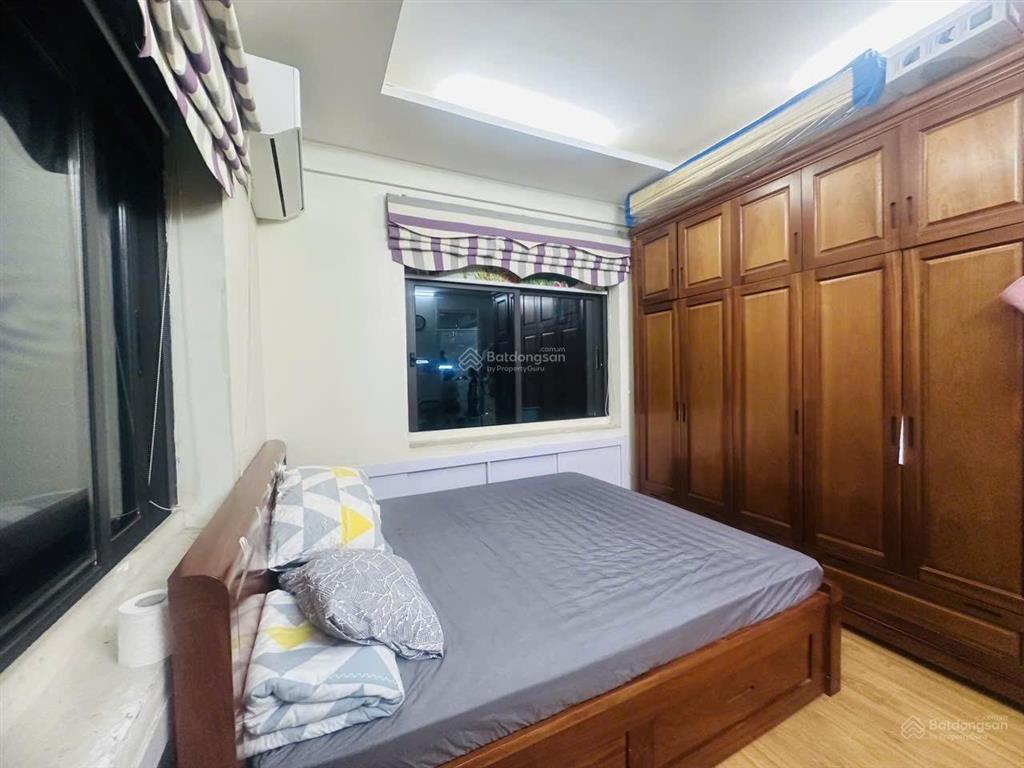 Chính chủ bán cc 68m x2pn giá 4,8 tỷ làng quốc tế thăng long, trần đăng ninh, cầu giấy, hà nội