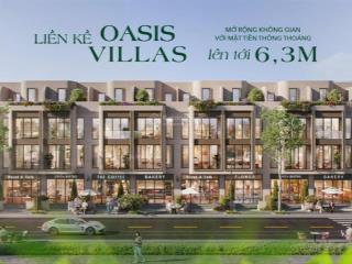 Bán lk vista nam an khánh, 9,8 tỷ, 68 m2, 6pn, 7wc, 4 tầng, đường láng hòa lạc, hoài đức