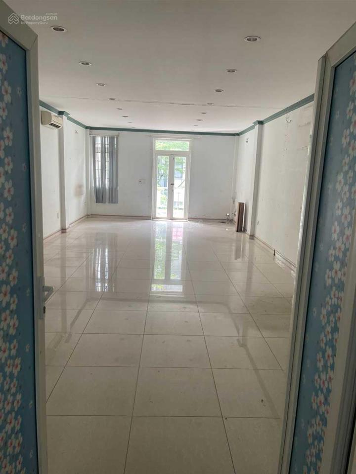 Bán nhà đường hoàng trọng mậu him lam kênh tẻ q7 dt 100m hầm 5 tầng sổ hồng giá 31,5 tỷ