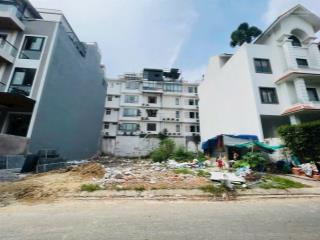 Bán đất khu him lam p. tân hưng, q. 7 dt 10x20m vị trí đẹp diện tích 10 x 20m giá 195tr/m2