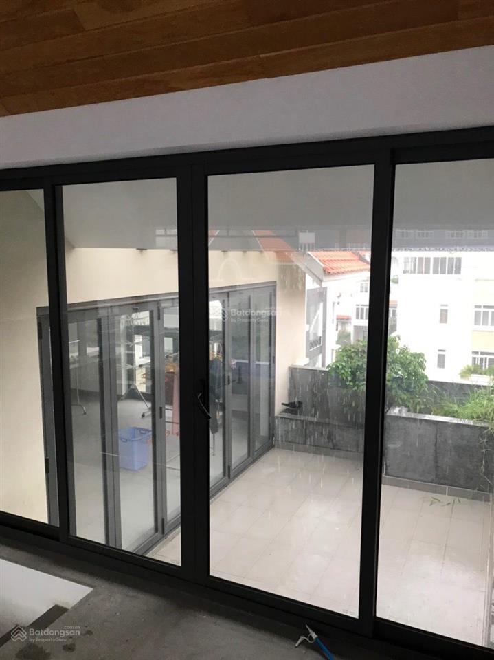 Bán biệt thự đẹp khu him lam p. tân hưng, q. 7, diện tích 10 x 20m hầm trệt 2,5 lầu giá 56 tỷ