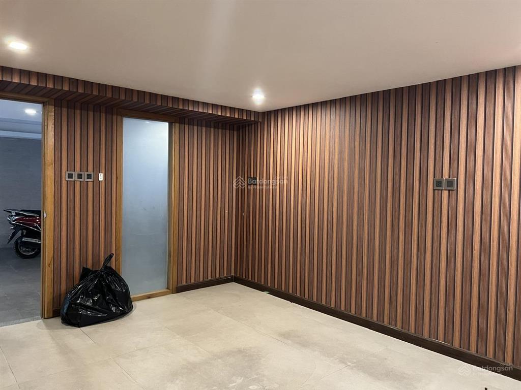 Bán biệt thự đẹp khu him lam p. tân hưng, q. 7, diện tích 10 x 20m hầm trệt 2,5 lầu giá 56 tỷ