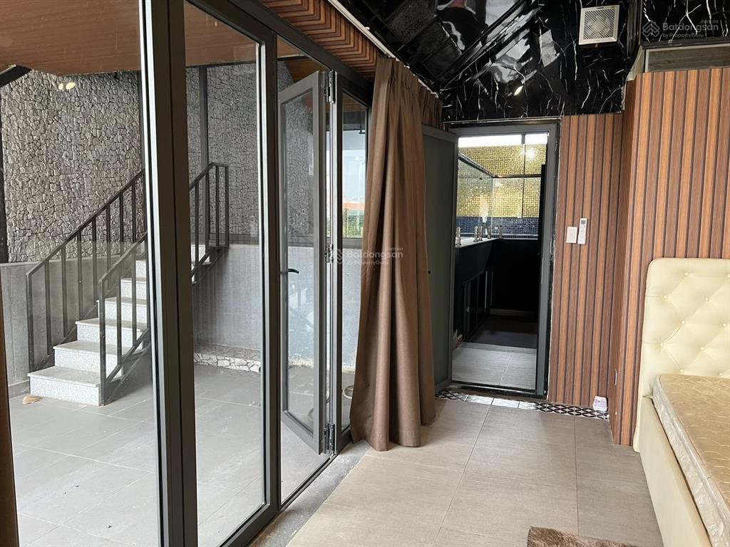 Bán biệt thự đẹp khu him lam p. tân hưng, q. 7, diện tích 10 x 20m hầm trệt 2,5 lầu giá 56 tỷ