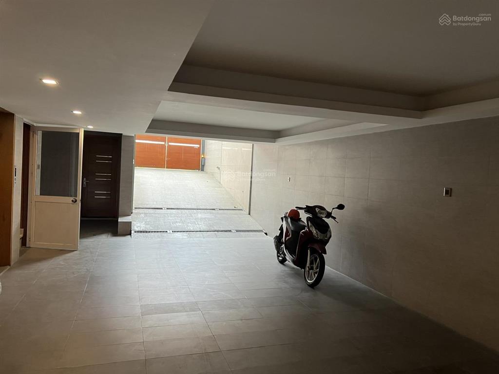 Bán biệt thự đẹp khu him lam p. tân hưng, q. 7, diện tích 10 x 20m hầm trệt 2,5 lầu giá 56 tỷ