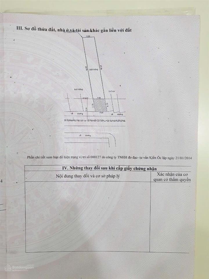 Bán đất mặt đường nguyễn thị thập quận 7 dt 9x57 công nhận 422m² đối diện siêu thị go. giá 89 tỷ