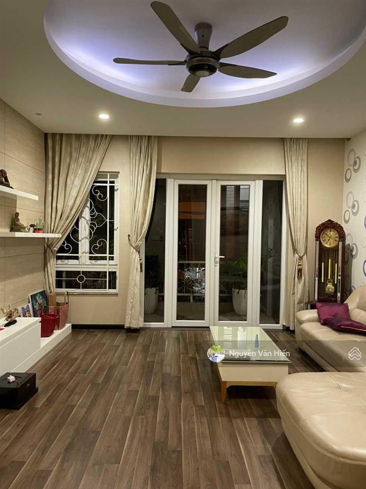 Bán nhà 5x20 khu him lam quận 7 gồm hầm và 4 tầng có thang máy giá 27,5 tỷ