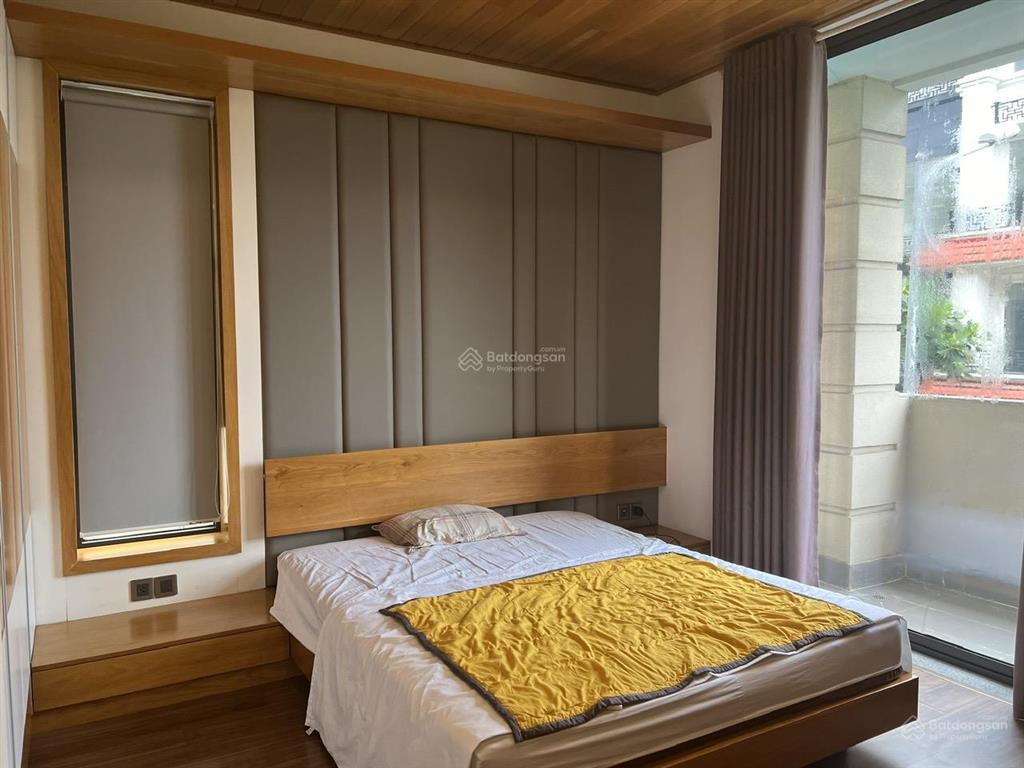 Bán biệt thự đẹp khu him lam p. tân hưng, q. 7, diện tích 10 x 20m hầm trệt 2,5 lầu giá 56 tỷ