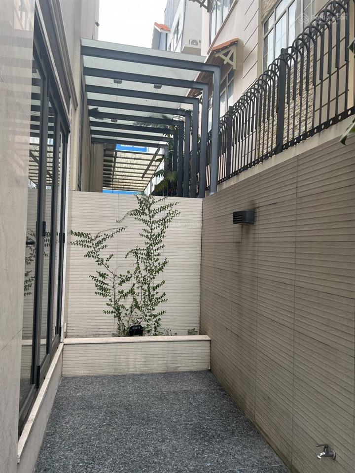 Bán biệt thự đẹp khu him lam p. tân hưng, q. 7, diện tích 10 x 20m hầm trệt 2,5 lầu giá 56 tỷ