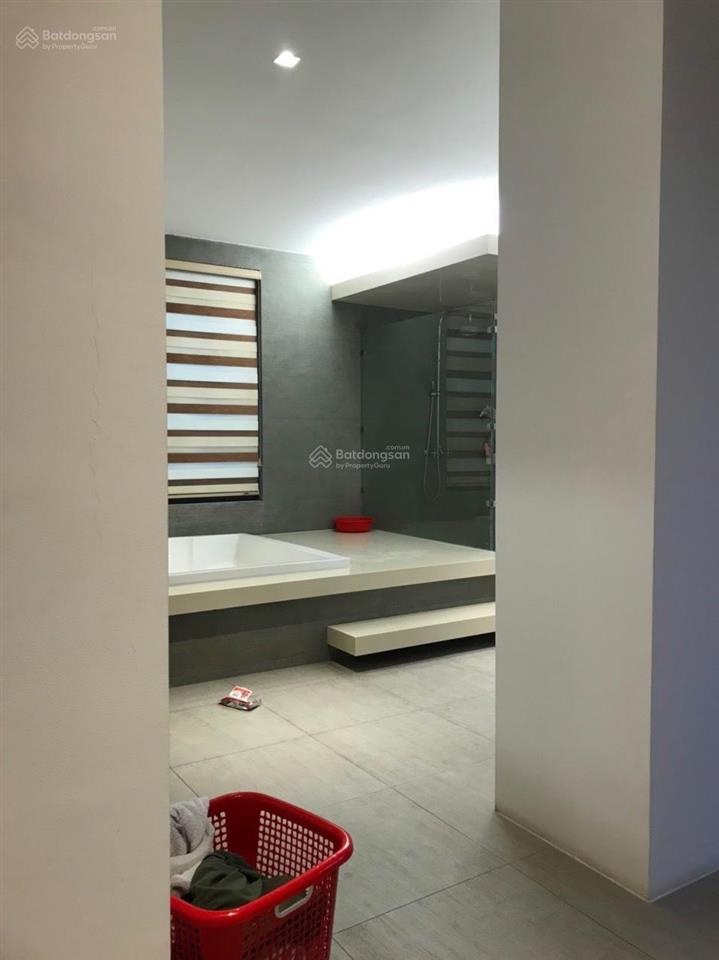 Bán biệt thự đẹp khu him lam p. tân hưng, q. 7, diện tích 10 x 20m hầm trệt 2,5 lầu giá 56 tỷ