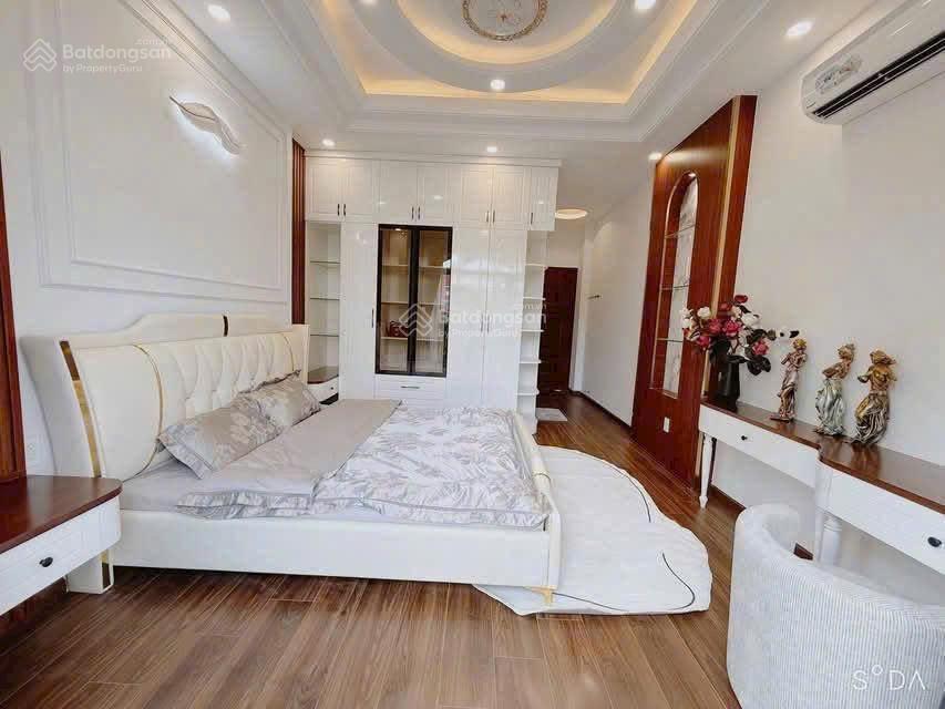 Bán nhà đường hoàng trọng mậu him lam q7 dt 7,5x20 hầm 4 tầng giá 63 tỷ
