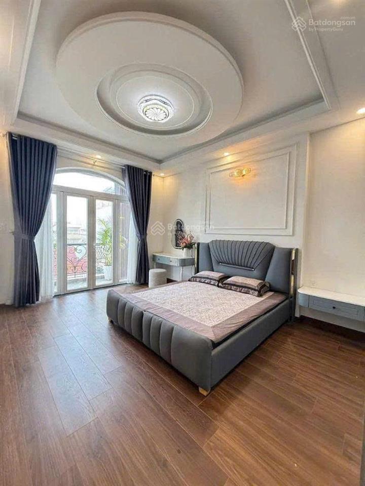 Bán nhà đường hoàng trọng mậu him lam q7 dt 7,5x20 hầm 4 tầng giá 63 tỷ