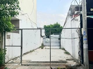 Bán đất đường 37, p. bình thuận, quận 7 14,9 tỷ diện tích 4,9m x 18m (72,6m), đường 12m