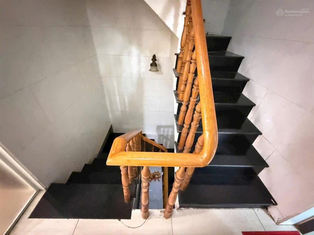 Bán biệt thự 4 tầng căn góc khu him lam giá 53 tỷ