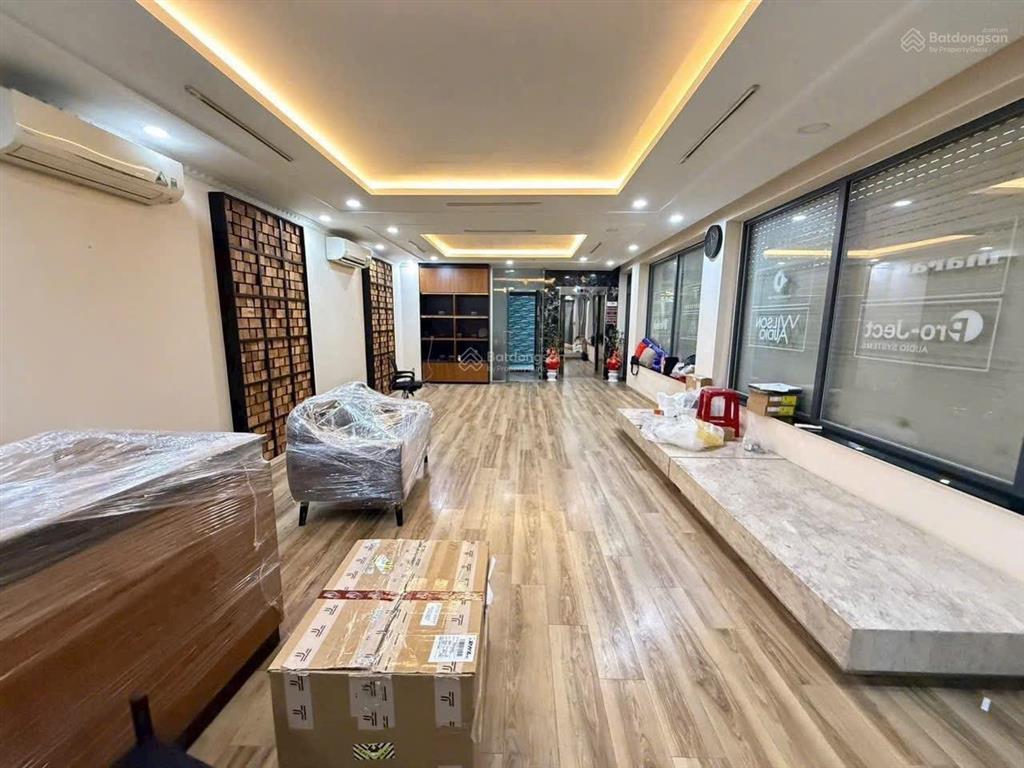 Bán biệt thự 4 tầng căn góc khu him lam giá 53 tỷ