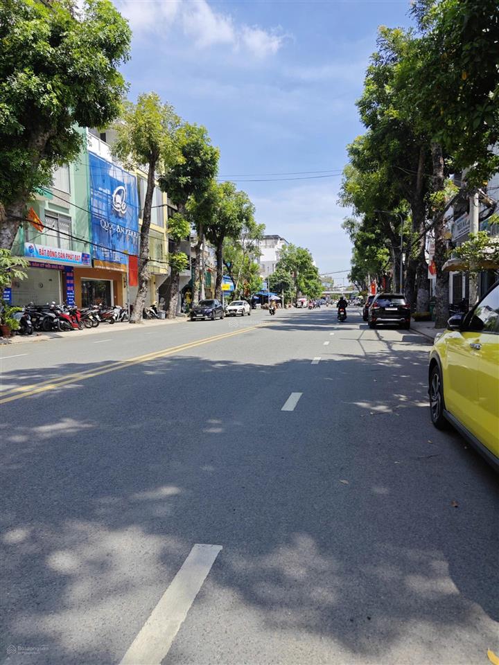 Cho thuê nhà đường 65 khu tân quy đông, p. tân phong dt 6x15m trệt 2 lầu st, 6pn đường lớn giá 65tr