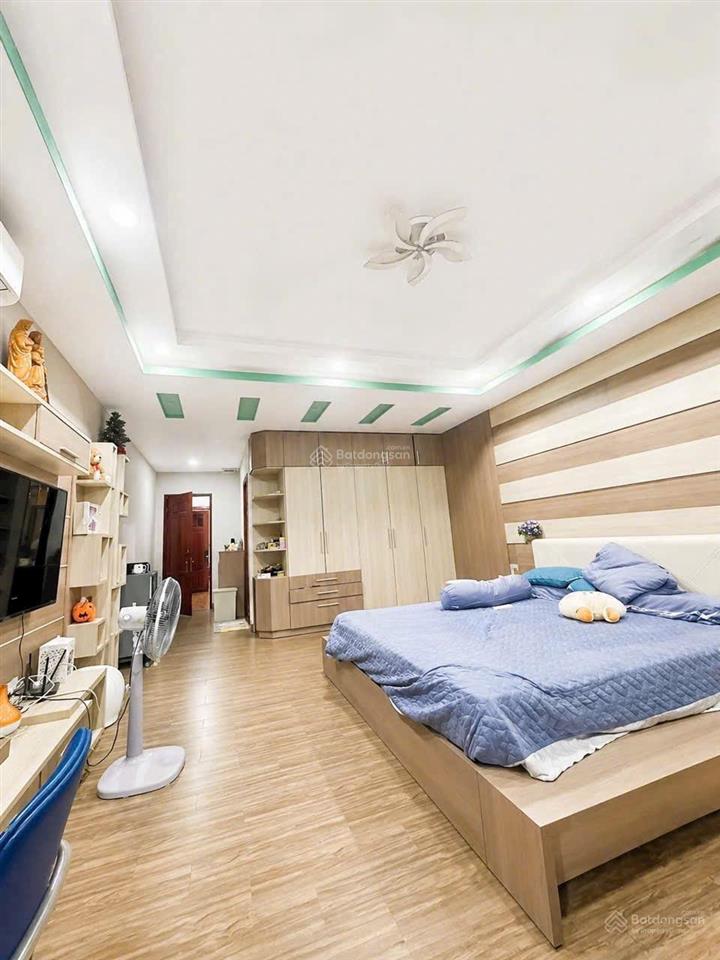 Bán nhà khu nam long đường trần trọng cung q7 dt 5x22 trệt 3 lầu sân thượng gồm 6 pn, giá 17,8 tỷ