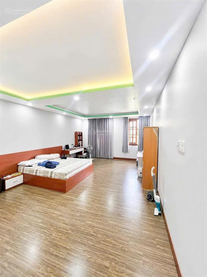 Bán nhà khu nam long đường trần trọng cung q7 dt 5x22 trệt 3 lầu sân thượng gồm 6 pn, giá 17,8 tỷ