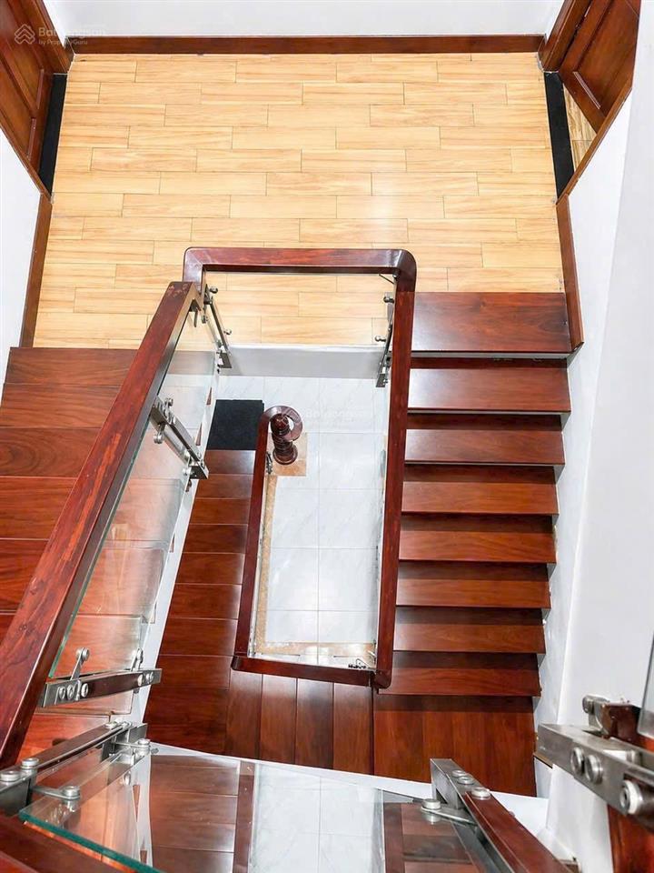 Bán nhà khu nam long đường trần trọng cung q7 dt 5x22 trệt 3 lầu sân thượng gồm 6 pn, giá 17,8 tỷ