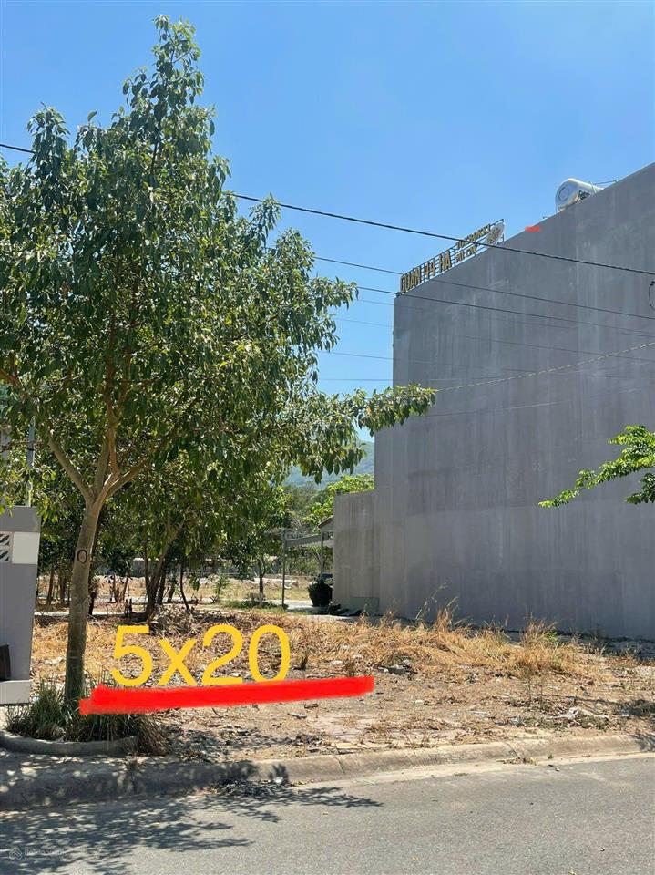 Cần bán lô đất tái định cư phú mỹ cách vị trí trung tâm hành chính, kcn chỉ khoảng 4km.