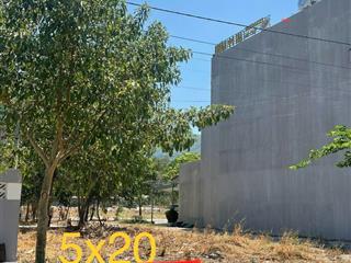 Cần bán lô đất tái định cư phú mỹ cách vị trí trung tâm hành chính, kcn chỉ khoảng 4km.