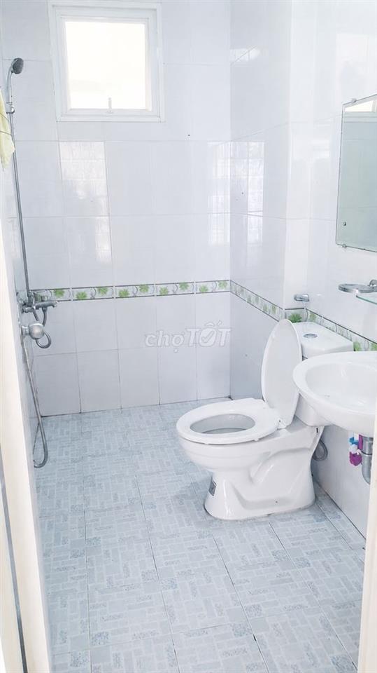 Bán căn hộ 100m², 3PN, 2 Toilet, Tầng 15 Nguyễn Văn Linh, Bình Chánh