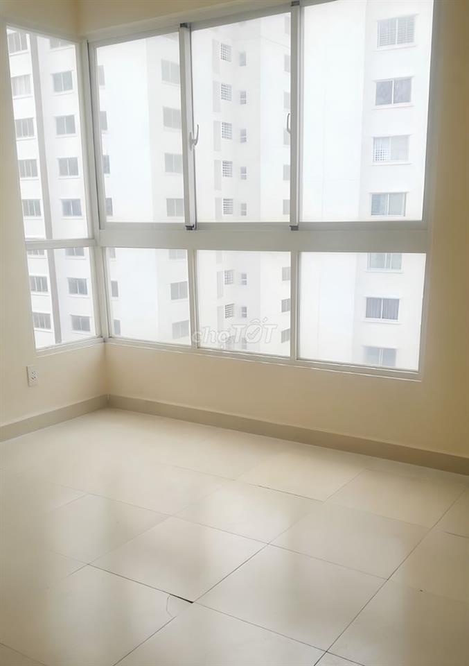 Bán căn hộ 100m², 3PN, 2 Toilet, Tầng 15 Nguyễn Văn Linh, Bình Chánh