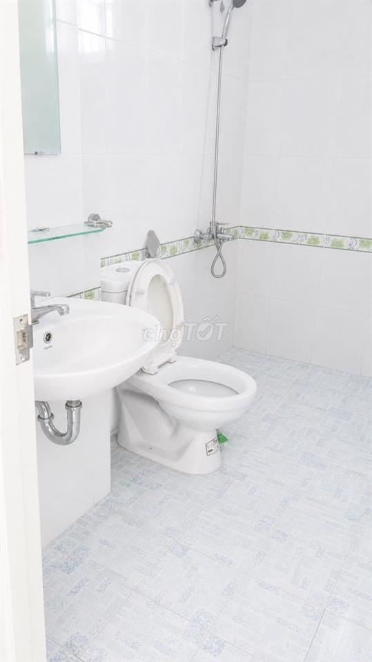 Bán căn hộ 100m², 3PN, 2 Toilet, Tầng 15 Nguyễn Văn Linh, Bình Chánh