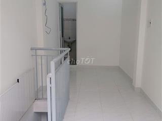 Bán nhà 1 Trệt 2 lầu, 15m², quận Phú Nhuận (P. Đức Nhuận), hẻm ba gác