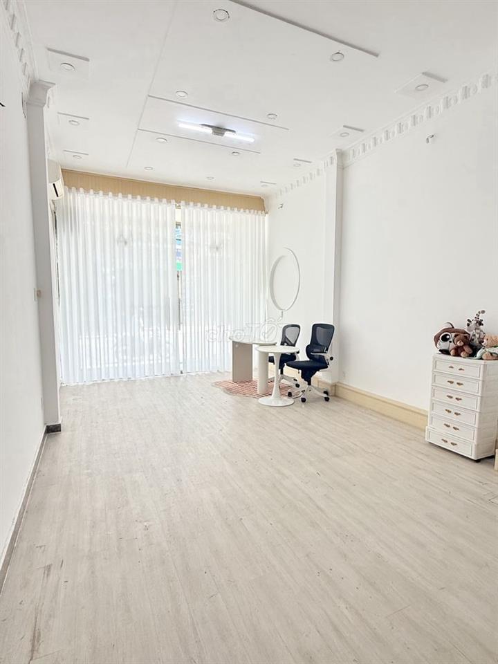 Cho thuê mặt bằng quận Phú Nhuận 28m², 4x7, nhà mới khu Phan Xích Long
