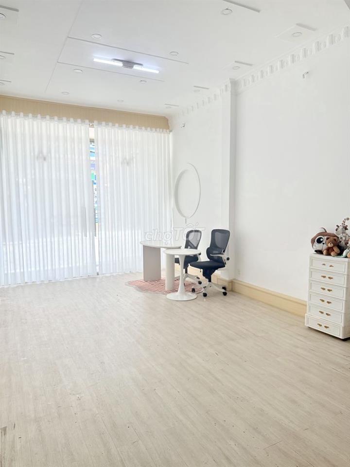 Cho thuê mặt bằng quận Phú Nhuận 28m², 4x7, nhà mới khu Phan Xích Long