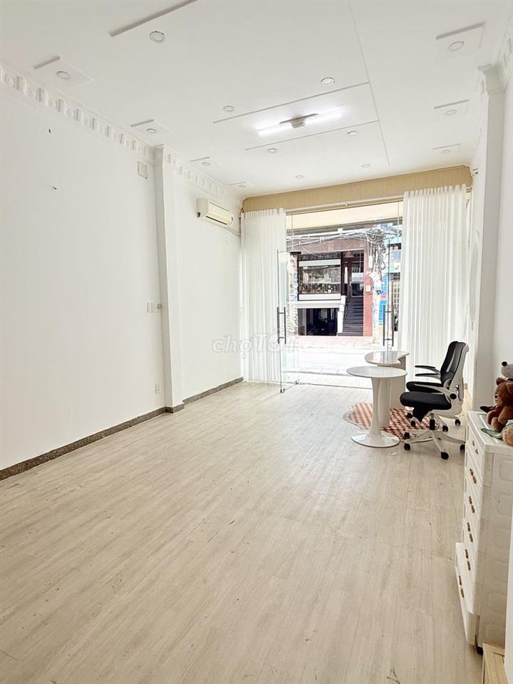 Cho thuê mặt bằng quận Phú Nhuận 28m², 4x7, nhà mới khu Phan Xích Long