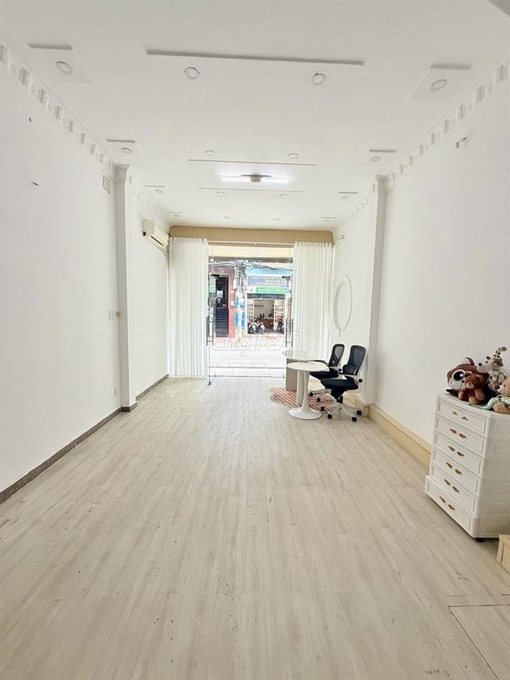 Cho thuê mặt bằng quận Phú Nhuận 28m², 4x7, nhà mới khu Phan Xích Long
