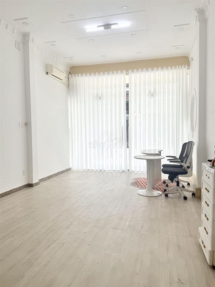 Cho thuê mặt bằng quận Phú Nhuận 28m², 4x7, nhà mới khu Phan Xích Long