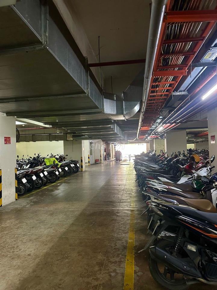 Cho thuê chung cư 3PN, 2NVS, 100m², Tầng 15 Nguyễn Văn Linh Bình Chánh