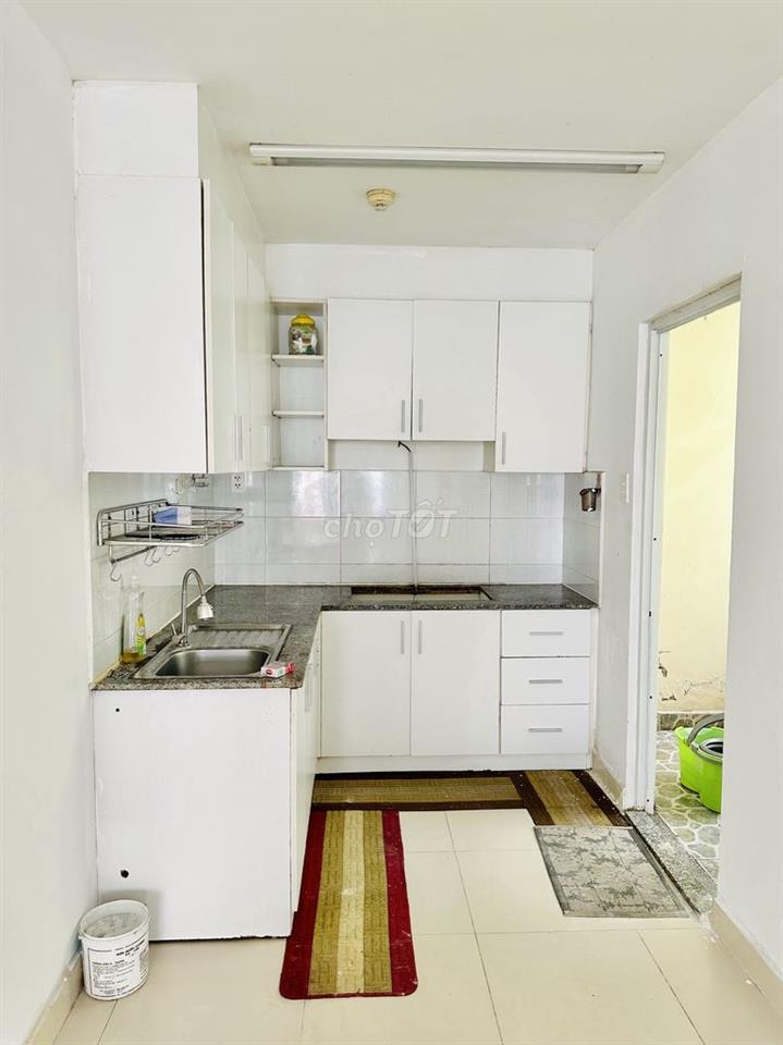 Cho thuê chung cư 3PN, 2NVS, 100m², Tầng 15 Nguyễn Văn Linh Bình Chánh