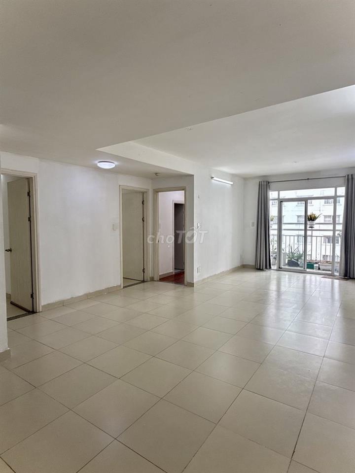 Cho thuê chung cư 3PN, 2NVS, 100m², Tầng 15 Nguyễn Văn Linh Bình Chánh