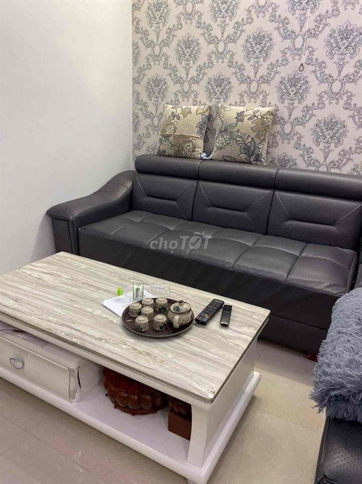 Bán nhà Hẻm xe hơi 350 Nguyễn Văn Lượng  Chính chủ ( không tiếp MG )