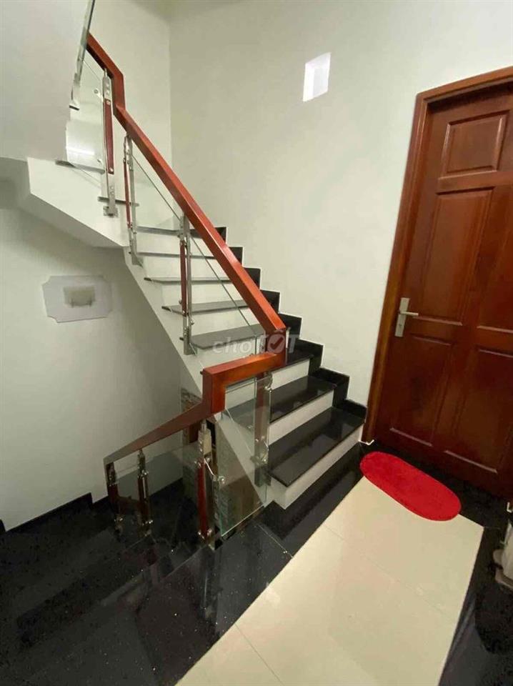 Bán nhà Hẻm xe hơi 350 Nguyễn Văn Lượng  Chính chủ ( không tiếp MG )