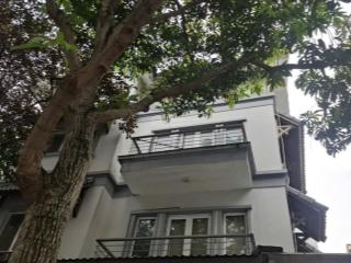 Chính chủ bán biệt thự phố thọ tháp, cầu giấy, 189m, 4 tầng, 87 tỷ