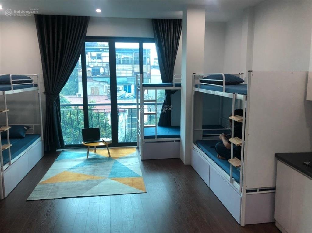 Cho thuê chỗ ở trong homestay đường nguyễn chí thanh đống đa hn, 1.4tr/tháng