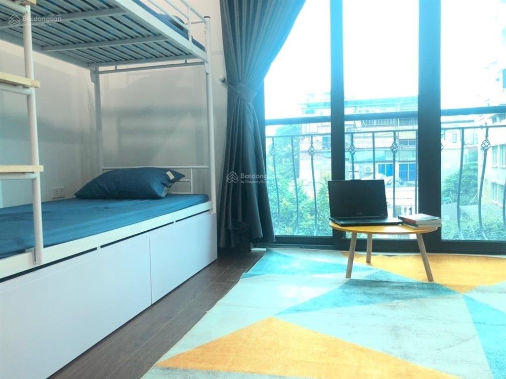 Cho thuê chỗ ở trong homestay đường nguyễn chí thanh đống đa hn, 1.4tr/tháng