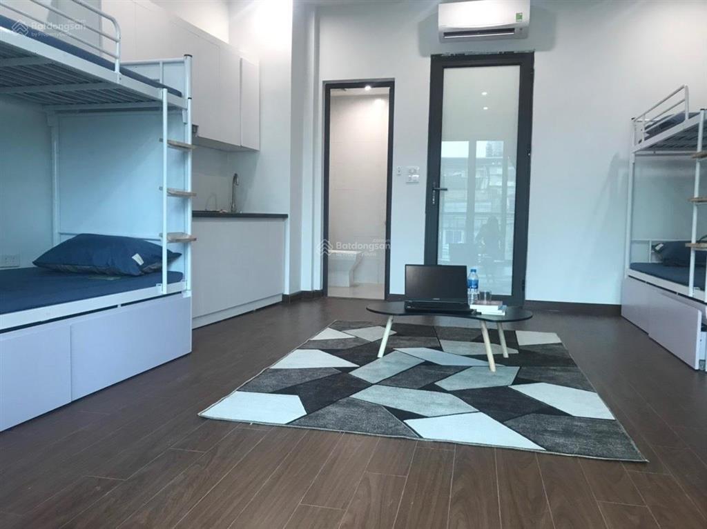 Cho thuê chỗ ở trong homestay đường nguyễn chí thanh đống đa hn, 1.4tr/tháng