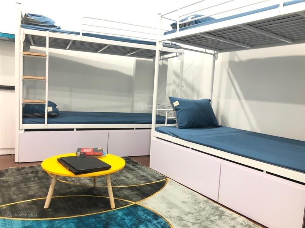 Cho thuê chỗ ở trong homestay đường nguyễn chí thanh đống đa hn, 1.4tr/tháng