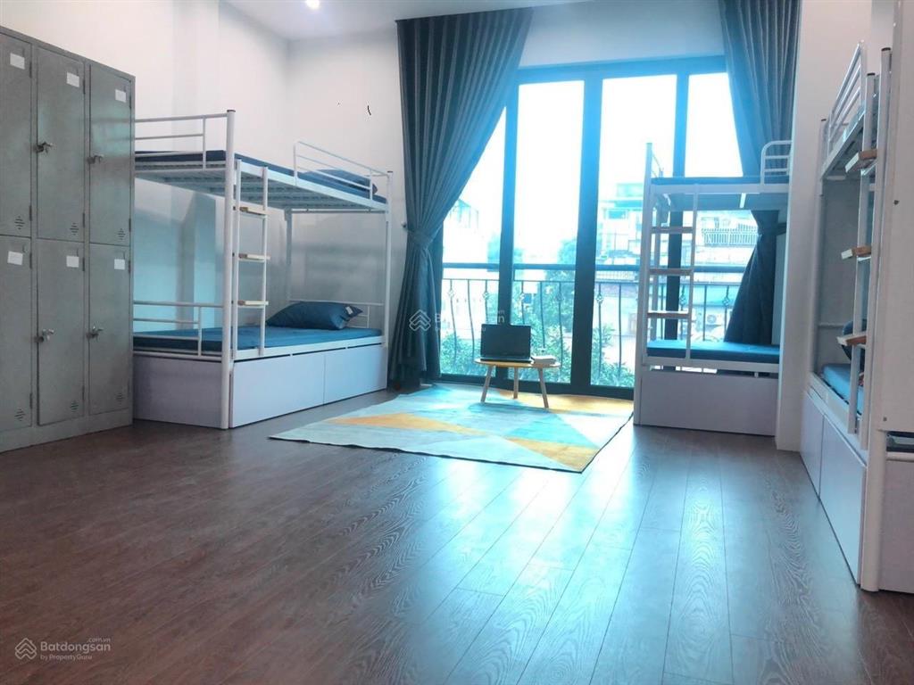 Cho thuê chỗ ở trong homestay đường nguyễn chí thanh láng hạ  hà nội, 1.4tr/tháng