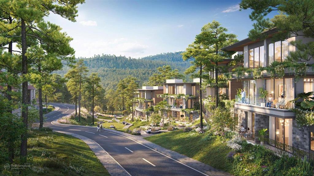 Bán căn góc liền kề spring 100m2 tại thanh xuân valley, 11 tỷ, vốn 3,3 tỷ miễn lãi đến t11.2027
