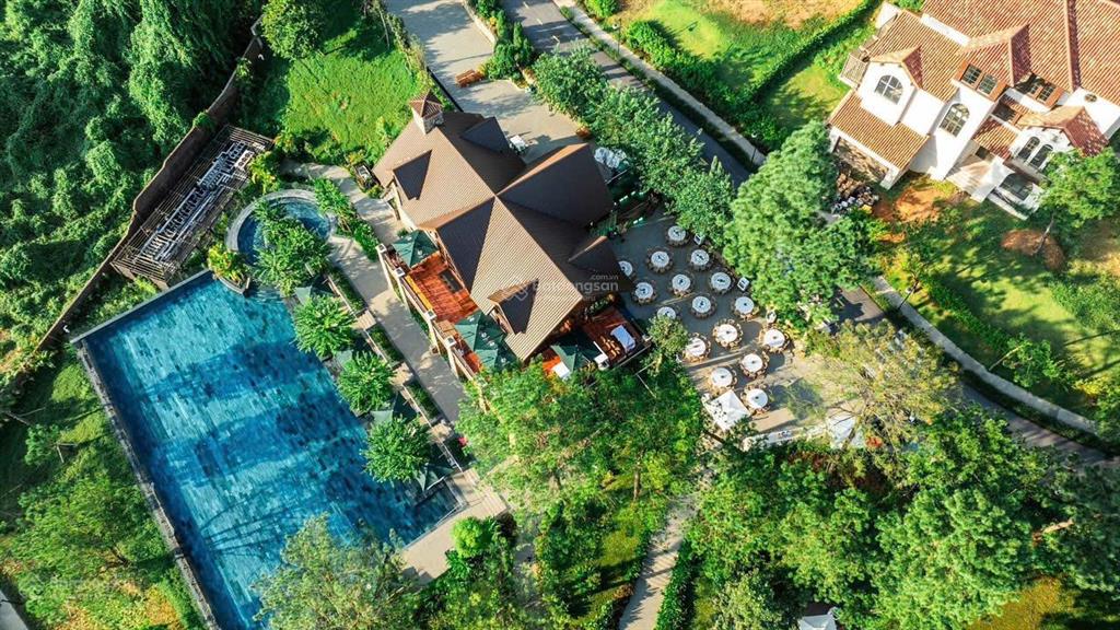 Bán căn góc liền kề spring 100m2 tại thanh xuân valley, 11 tỷ, vốn 3,3 tỷ miễn lãi đến t11.2027