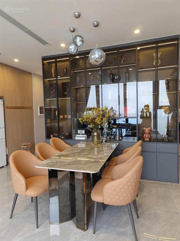 Bán chung cư 3pn view biển  icon40 hạ long 92m 6,5 tỷ full nội thất