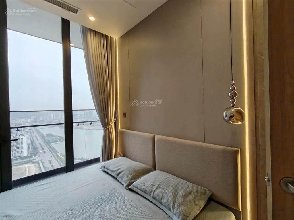 Bán chung cư 3pn view biển  icon40 hạ long 92m 6,5 tỷ full nội thất