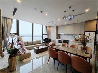 Bán chung cư 3pn view biển  icon40 hạ long 92m 6,5 tỷ full nội thất