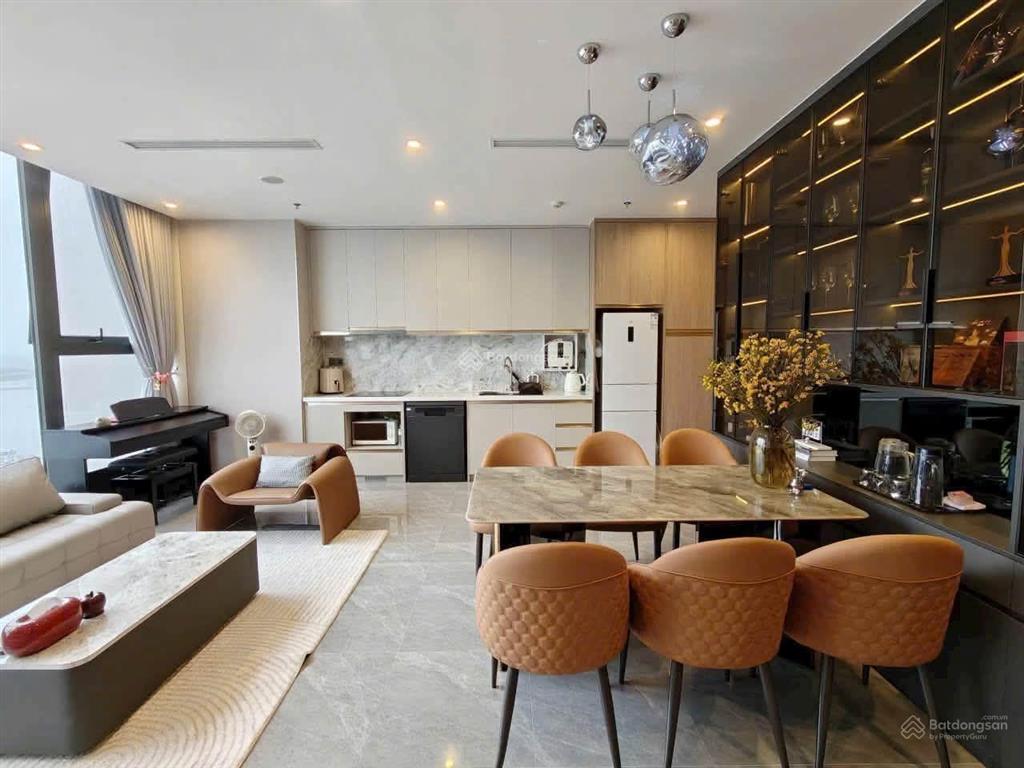 Bán chung cư 3pn view biển  icon40 hạ long 92m 6,5 tỷ full nội thất